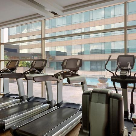 The Westin Chennai Velachery Bagian luar foto