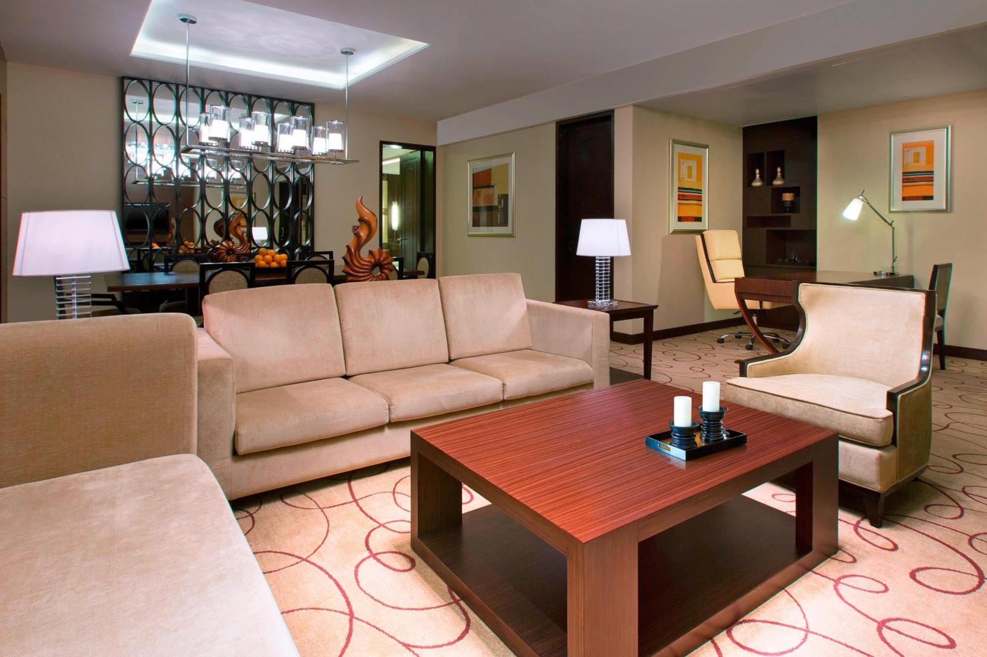The Westin Chennai Velachery Bagian luar foto