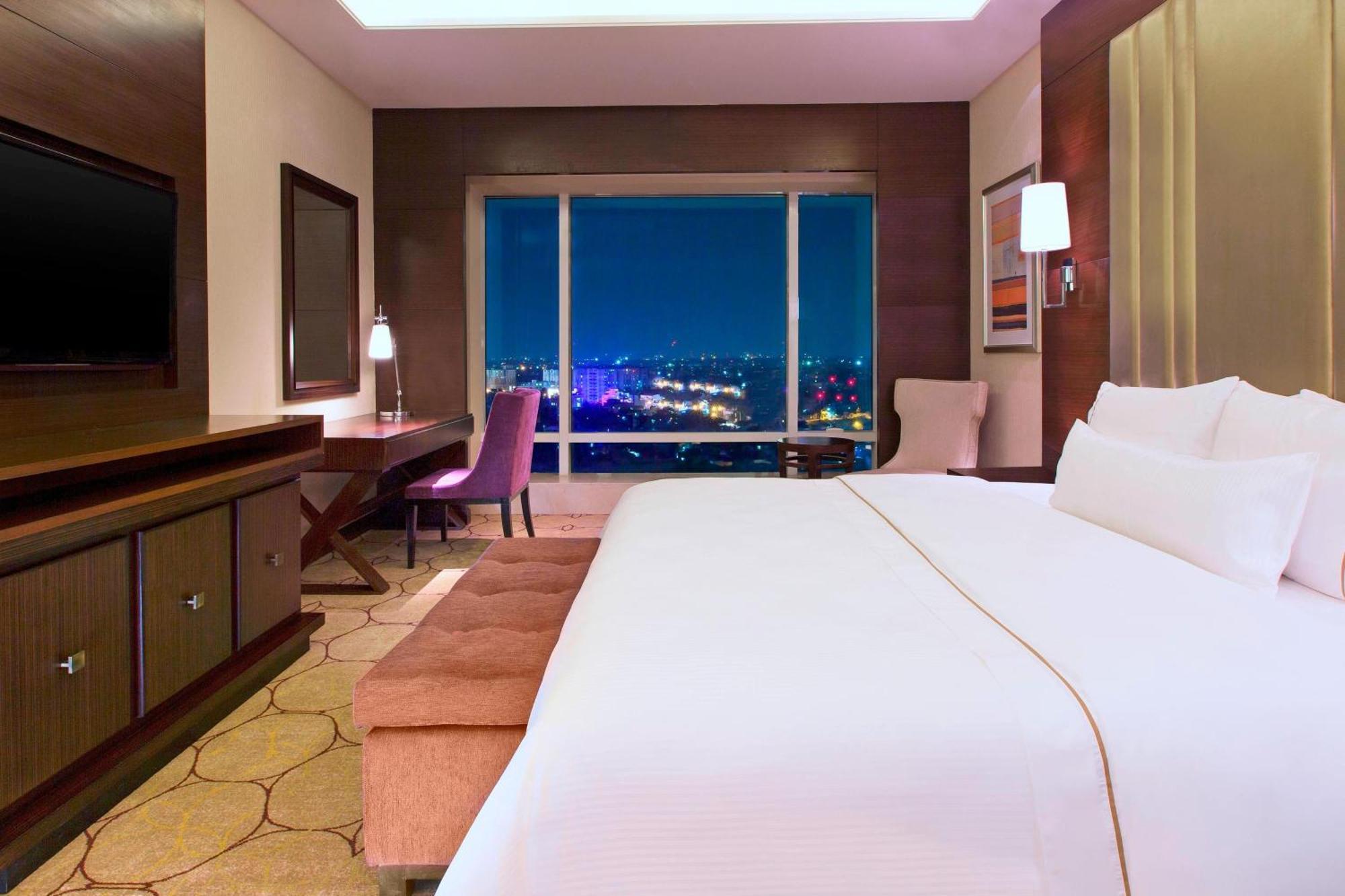 The Westin Chennai Velachery Bagian luar foto