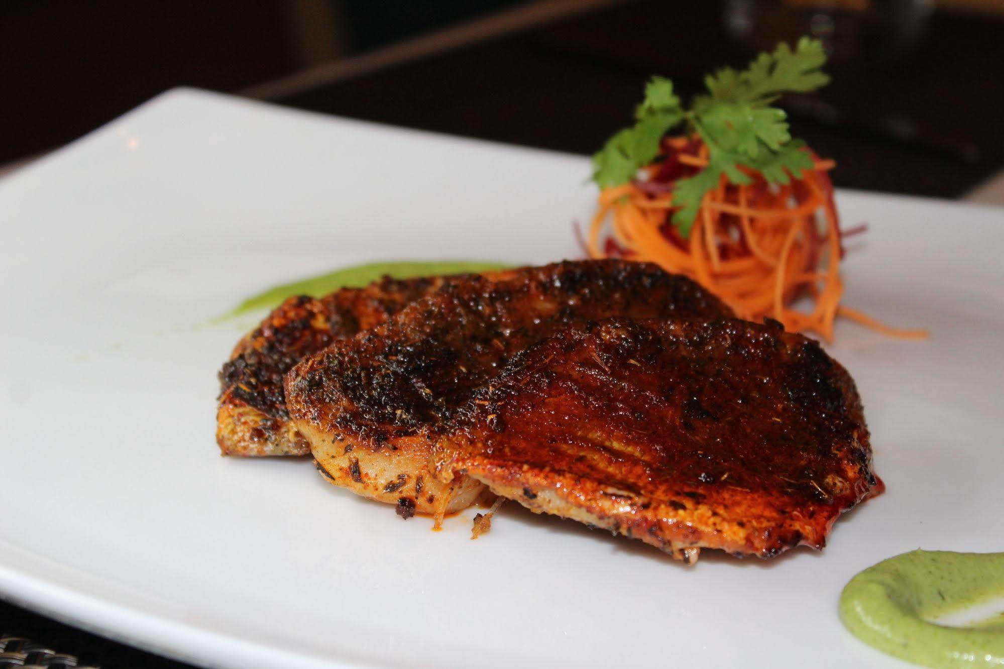 The Westin Chennai Velachery Bagian luar foto